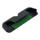 Carpoint zonnebrilhouder 17x5 cm
