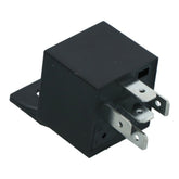 Carpoint 12V-relais, 5-polig, 30 A