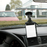 Carpoint houder met zuignap
