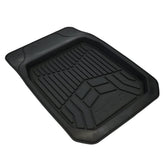 Carpoint rubberen automatten 74x50 cm