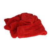 Valma V019 Twisted Fibre-droogdoek XL 70x80 cm