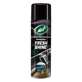 Turtle Wax Fresh Shine New Car – cockpit- & kunststofverzorging 500 ml