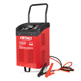 AMiO acculader met starthulp 12/24 V – 40 A / 300 A
