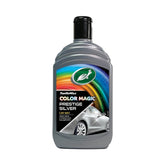 Turtle Wax Color Magic Prestige Silver 500 ml – Autowax voor zilveren lak