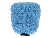 Protecton Chenille microvezel washandschoen