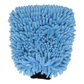 Protecton Chenille microvezel washandschoen