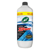 Turtle Wax Car Shampoo Plus – Autoshampoo met wax 1,5 liter