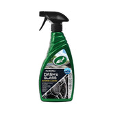 Turtle Wax Interior Cleaner – Universele interieurreiniger 500 ml