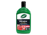Turtle Wax Renew Super Cleaner – Lakrens & polermiddel 500 ml