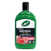 Turtle Wax Renew Super Cleaner – lakreiniger & polijstmiddel 500 ml