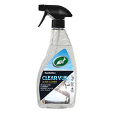 Turtle Wax ClearVue Glasreiniger 500 ml