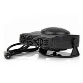 12V cabineverwarming en ventilator voor auto – 150W