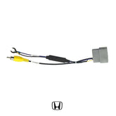Adapterkabel Honda - Originele achteruitrijcamera op aftermarket radio – Carmediaeurope.com