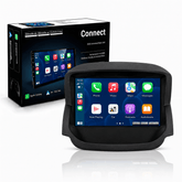 Ford EcoSport 2013-2017 - 9" autoradio met Apple CarPlay en Android Auto