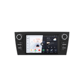 BMW 3-serie 06-12 - 7" radio met Apple CarPlay en Android Auto – Carmediaeurope.com