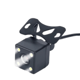 Achteruitrijcamera Universeel Premium met LED 720P – Carmediaeurope.com