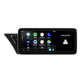 Audi A4/A5 09-16 - 10,25" radio met Apple CarPlay en Android Auto – Carmediaeurope.com