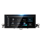 Audi A4/A5 16-20 - 10,25" radio met Apple CarPlay en Android Auto – Carmediaeurope.com