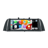 BMW F10 - 10,25" radio met Apple CarPlay en Android Auto – Carmediaeurope.com