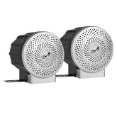 Motorluidsprekerset IP67 – waterdichte 12V Bluetooth-luidspreker met stuurbediening
