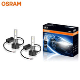 Osram LEDriving koplamplampen – Carmediaeurope.com