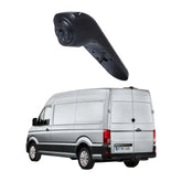 VW Crafter 2017-2024 Achteruitrijcamera in remlicht