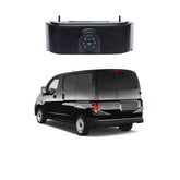 Hoog gemonteerd remlicht voor Nissan NV200 (2010-2017)