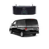 Hoog gemonteerd remlicht voor Nissan NV200 (2010-2017)
