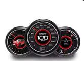 Mini Cooper 2014-2023 - 11" digitaal snelheidsdisplay
