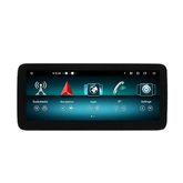 Mercedes-Benz G-Klasse 12-19 - 10,25" radio met Apple CarPlay en Android Auto – Carmediaeurope.com