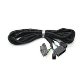 Mercedes verlengkabel voor radio & antenne (6 meter) – Harman Kardon / Bose compatibel