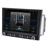 Porsche 911/Boxster/Cayman 04-12 - 8" radio met Apple CarPlay en Android Auto – Carmediaeurope.com