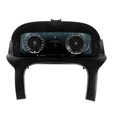 Range Rover Evoque 2010-2017 - 12,3" Digitaal instrumentenpaneel