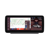 Mercedes-Benz C-Klasse en Vito – 12,5" radio met Wireless Apple CarPlay & Android Auto met navigatiefuncties