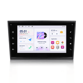 Opel – 7" radio (2026-model) met Apple CarPlay en Android Auto