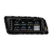 Audi Q5 09-17 - 8,8" radio met Apple CarPlay en Android Auto – Carmediaeurope.com