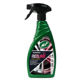 Turtle Wax Red Line All Wheel Cleaner – Velgenreiniger 500 ml