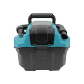 18V nat- en droogzuiger voor Makita accu – draadloze mini stofzuiger
