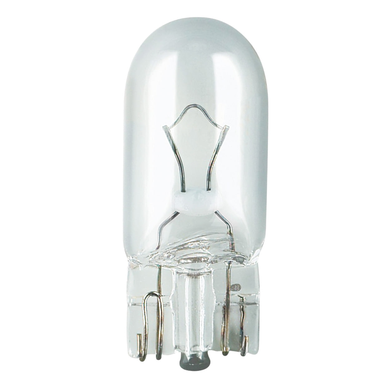 Pakke med 10 halogenpærer W5W T10 24 V