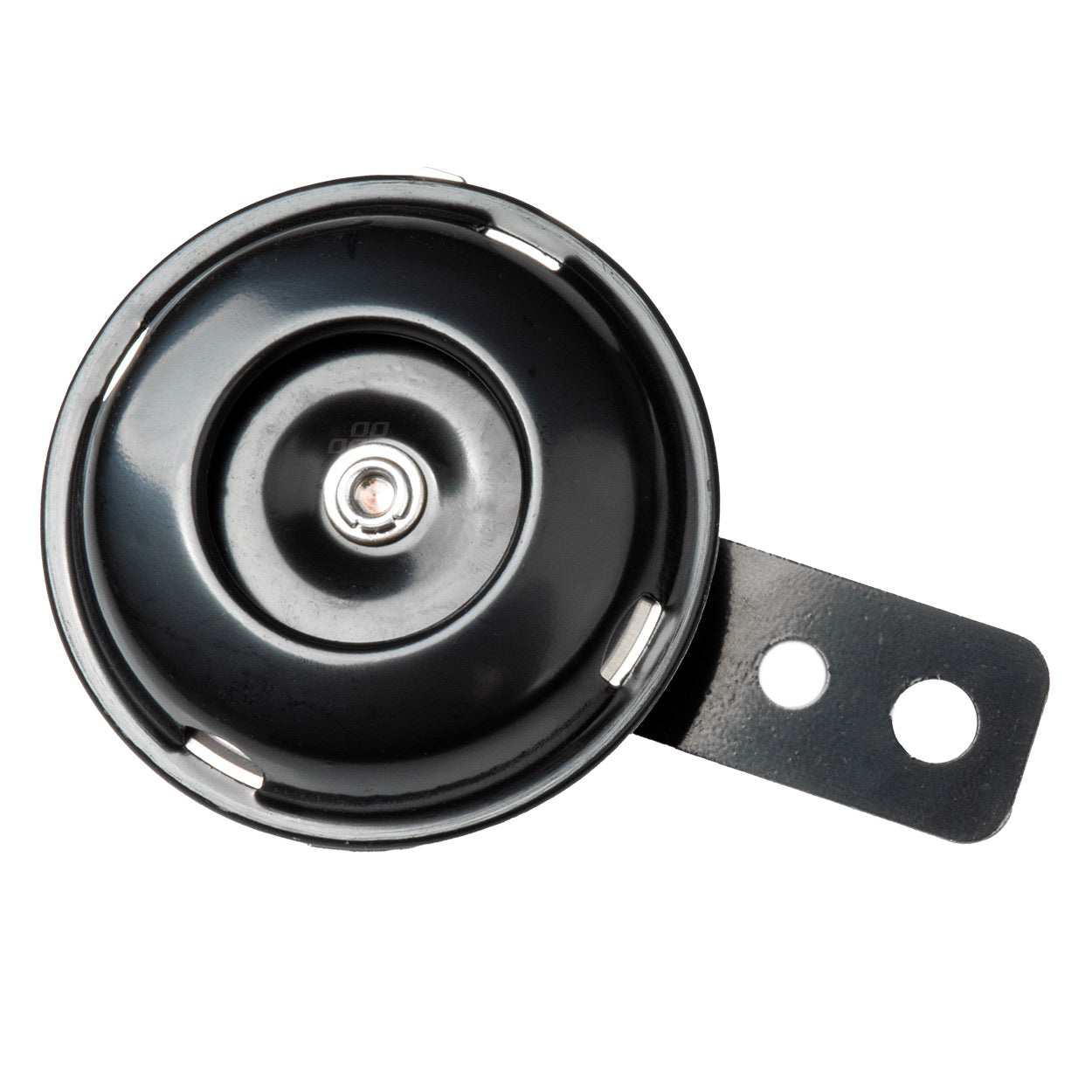 Claxon 12V CHA-01 met een diameter van 7 cm