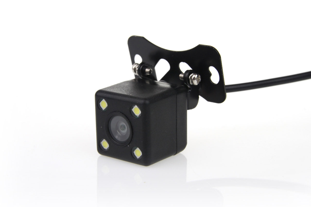 CAM-315 LED-camera met nachtzicht