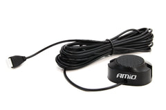 Buzzer voor parkeersensor met 12 V voeding