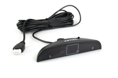 LED-display voor parkeersensor