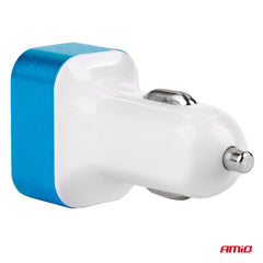 USB-autolader voor 12/24 V