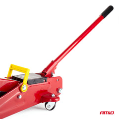 Hydraulische krik met hefstang van 42 cm