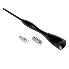 16 cm bilantenne til AM/FM-radiomodtagelse