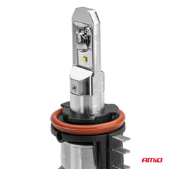 H15 RS+ LED-forlygtepære med roterbar adapter