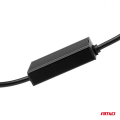 H4 LED-koplampen RS+ met koperen koeler