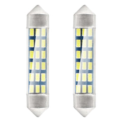 41 mm LED-soffitlamp met wit licht