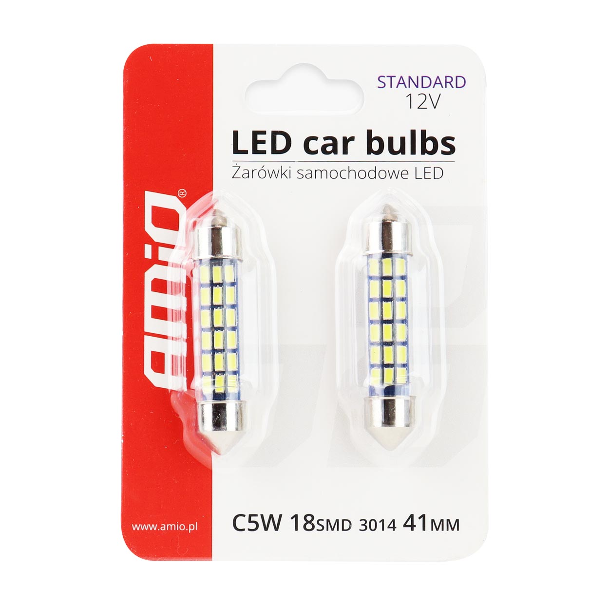 LED-soffitlamp met kristallen afdekking